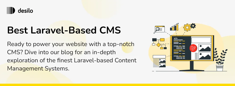 Best Laravel Based