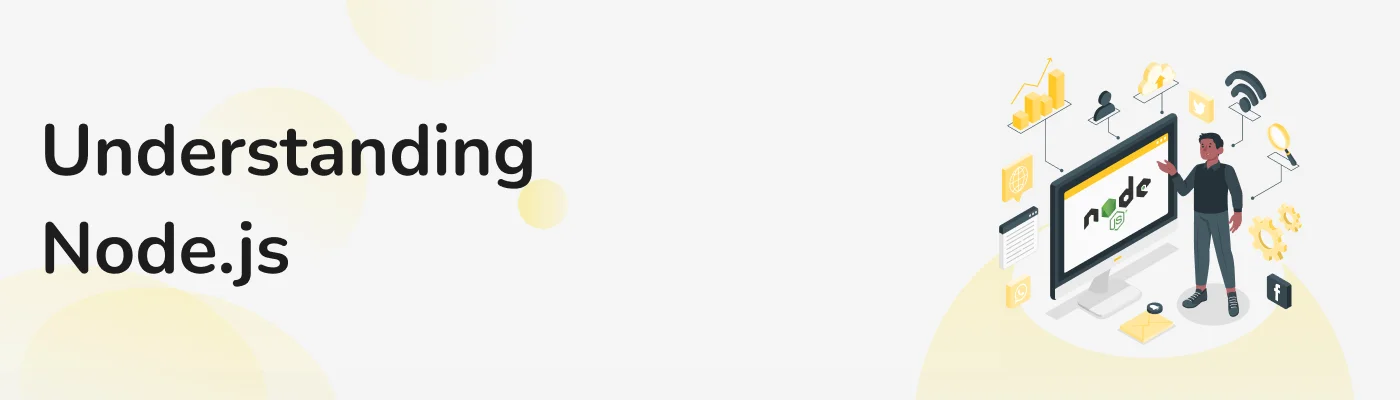 understanding banner